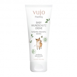 뷰조 프리쉴링 베이비 기저귀크림 75ml