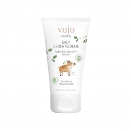 뷰조 프리쉴링 베이비 페이셜크림 50ml