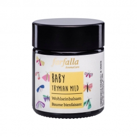 파팔라 베이비 타임 웰니스 밤 30ml