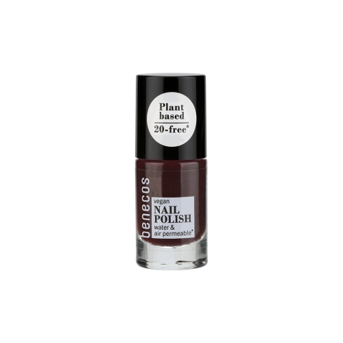 베네코스 비건 매니큐어 vamp 5ml