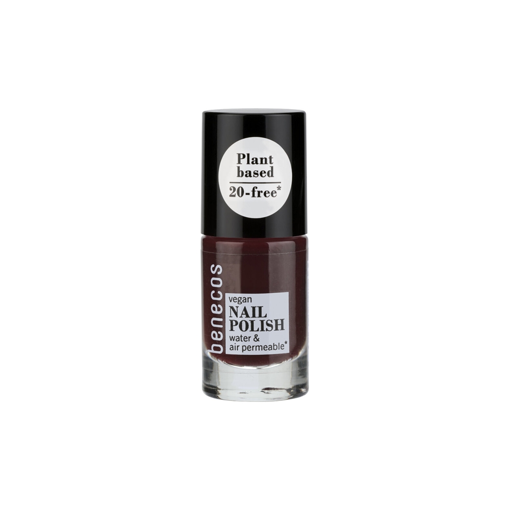베네코스 비건 매니큐어 vamp 5ml