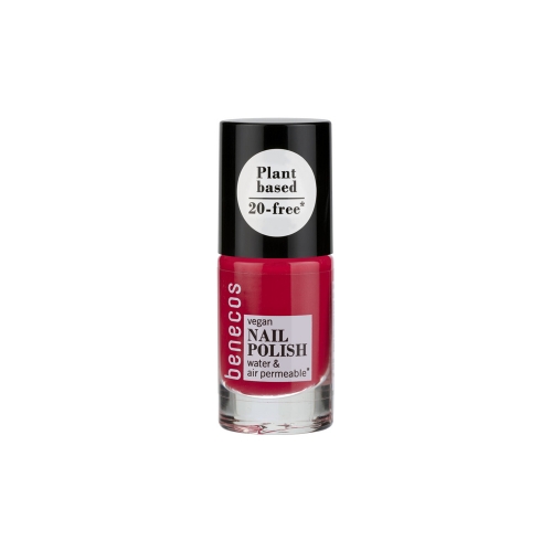 베네코스 비건 매니큐어 hot summer 5ml