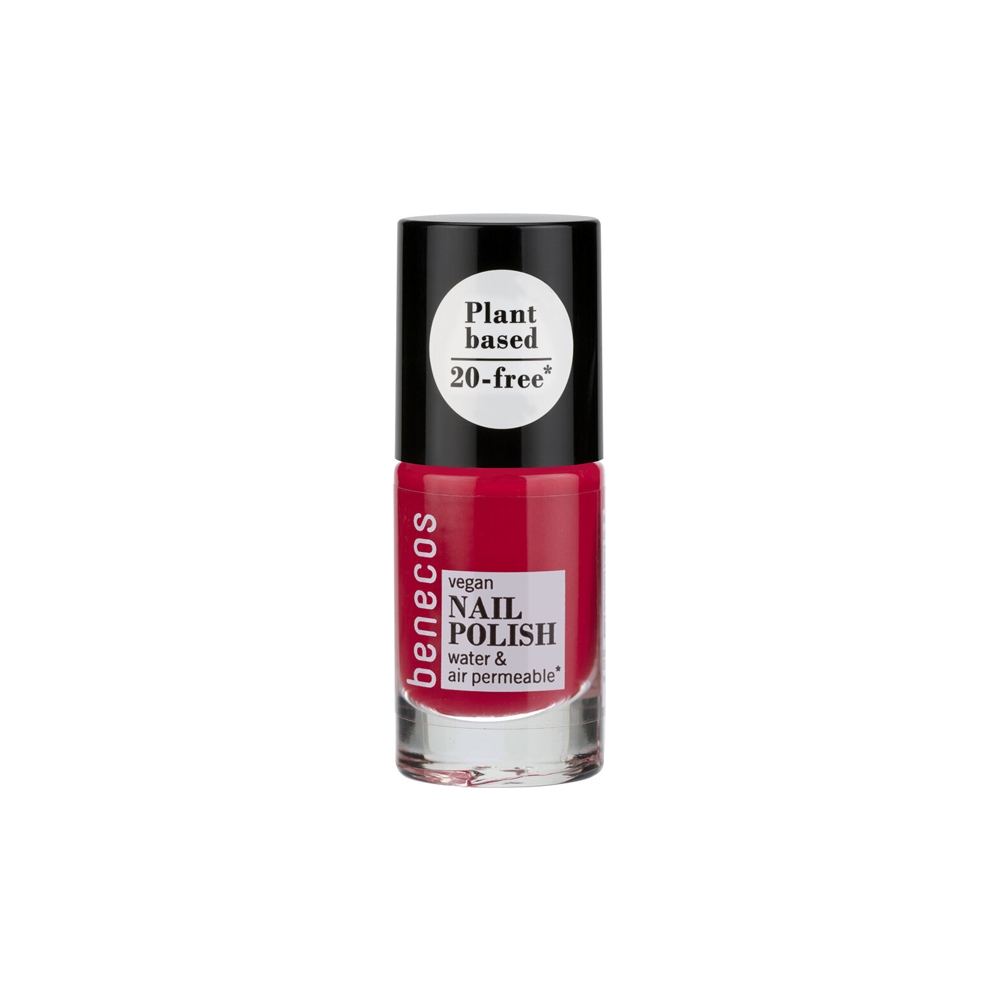 베네코스 비건 매니큐어 hot summer 5ml