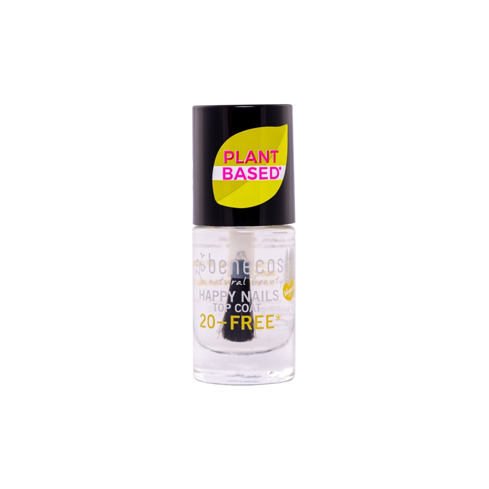 베네코스 비건 매니큐어 crystal 5ml