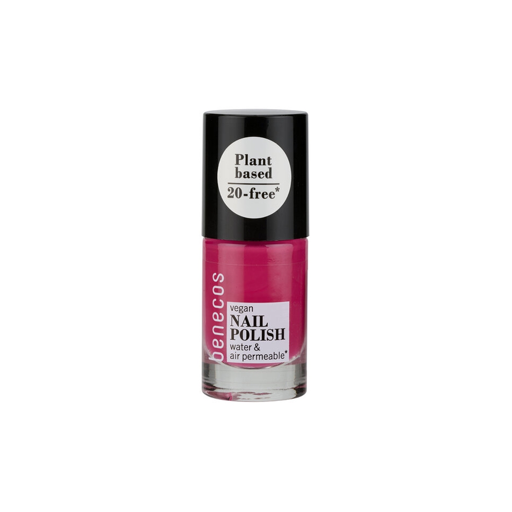 베네코스 비건 매니큐어 oh lala 5ml