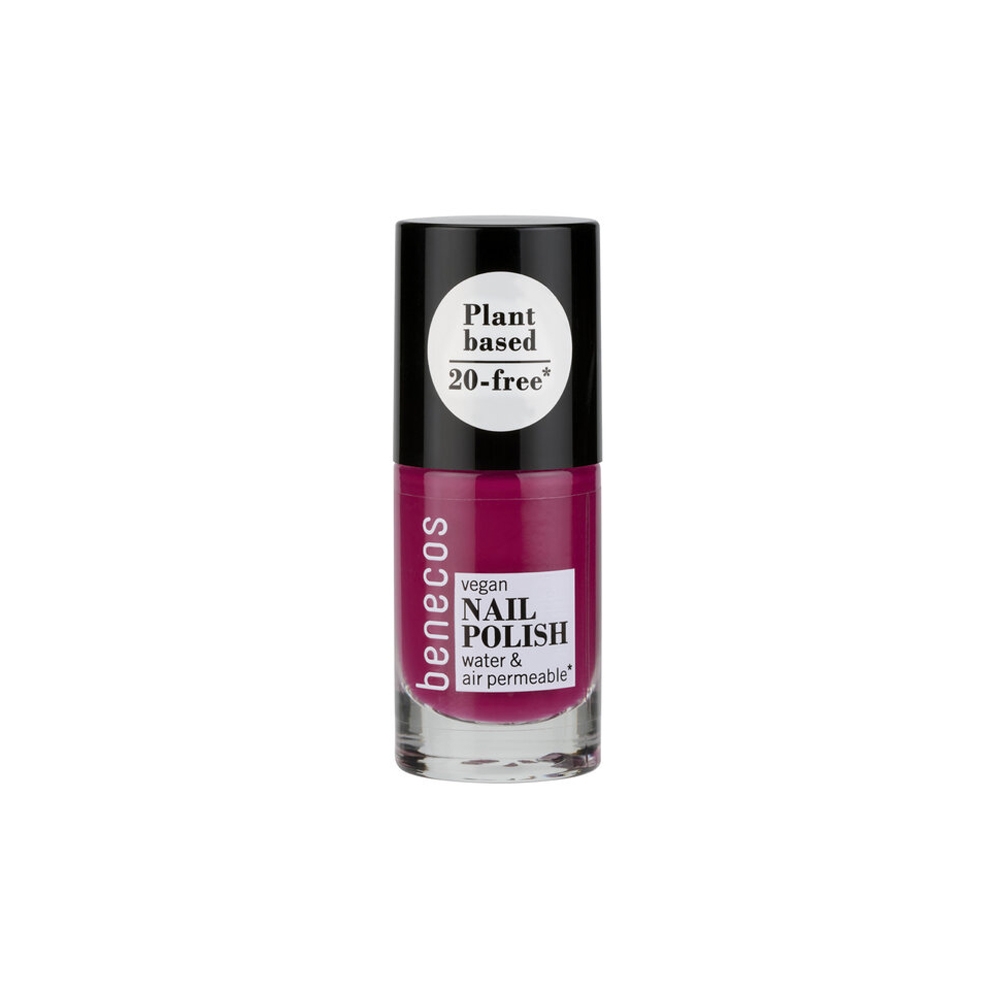 베네코스 비건 매니큐어 wild orchid 5ml