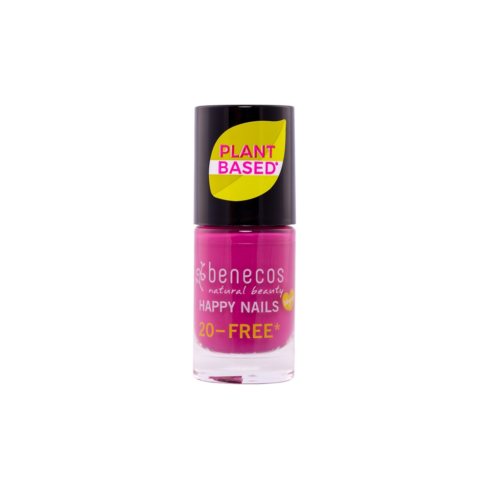베네코스 비건 매니큐어 my secret 5ml