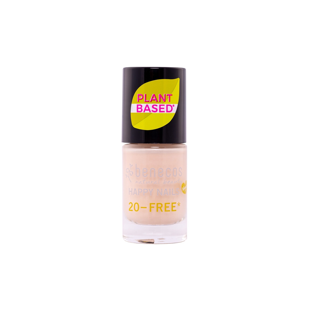 베네코스 비건 매니큐어 sharp rose 5ml