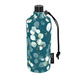 에밀 유리 보틀 (유칼립투스) 0.6L