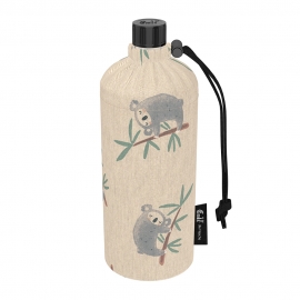 에밀 유리 보틀 (코알라) 0.6L