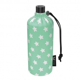 에밀 유리 보틀 (바이오 스타 민트) 0.6L