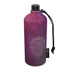 에밀 유리 보틀 (로터스) 0.6L