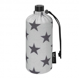 에밀 유리 보틀 (바이오 스타) 0.4L