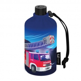 에밀 유리 보틀 (파이어 스테이션) 0.3L