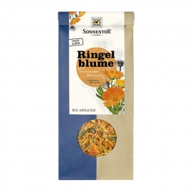 쏘넨토르 메리골드 잎차 50g