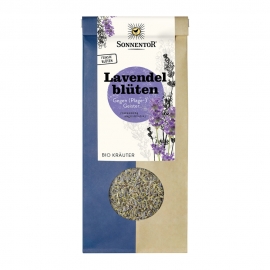 쏘넨토르 라벤더 잎차 70g