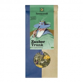 쏘넨토르 마법사의 허브차 50g