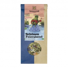 쏘넨토르 퇴근할 때 마시는 허브차 50g