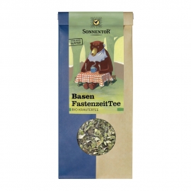 쏘넨토르 사순절 허브차 50g