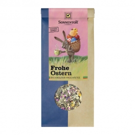 쏘넨토르 부활절 허브 과일차 60g