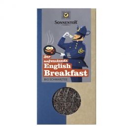 쏘넨토르 일글리쉬 브랙퍼스트 티 70g