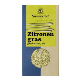 쏘넨토르 건 레몬그라스 25g