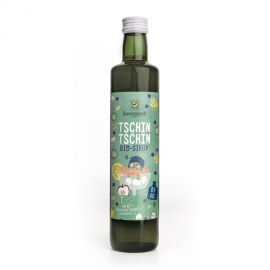 쏘넨토르 친친 과일시럽 500ml