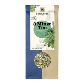 쏘넨토르 3 민트 잎차 50g