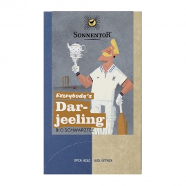 쏘넨토르 에브리바디 다즐링 18티백