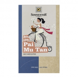 쏘넨토르 에델 빠이무탄 티 18티백