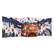 쏘넨토르 어드벤트캘린더 차 24티백