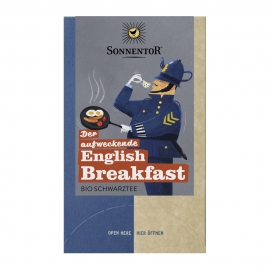 쏘넨토르 잉글리쉬 브랙퍼스트 티 18티백