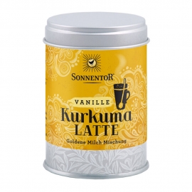 쏘넨토르 바닐라 강황 라떼 60g