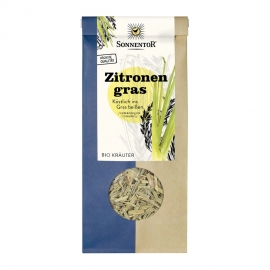 쏘넨토르 레몬그라스 잎차 80g