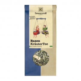 쏘넨토르 밸런스 허브 잎차 50g