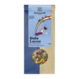 쏘넨토르 필 굿 허브 잎차 50g