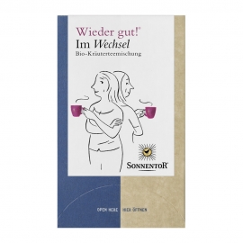 쏘넨토르 메노밸런스 차 18티백