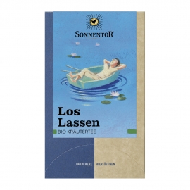 쏘넨토르 휴식 허브차 18티백