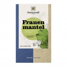 쏘넨토르 레이디스 맨틀 차 18티백