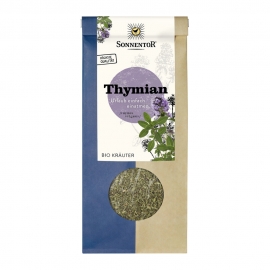 쏘넨토르 타임 잎차 70g