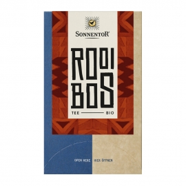 쏘넨토르 루이보스 차 18티백