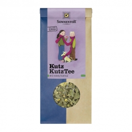 쏘넨토르 키즈 콜록차 50g