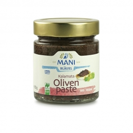 MANI 비건 올리브 페이스트 180g