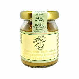 PPURA 이탈리아 화이트 트러플 크림 50g