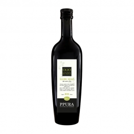 PPURA 엑스트라 버진 올리브 오일 셀레지오네 스페셜 400ml