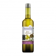 바이오 플래닛 브랫 올리브 오일 500ml