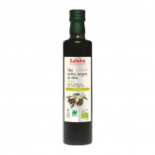 라 셀바 엑스트라 버진 올리브 오일 마일드 500ml
