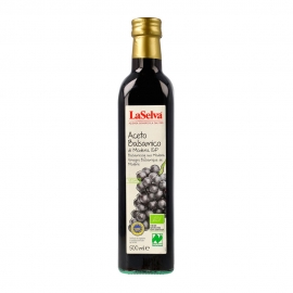 라 셀바 모데나 IGP 발사믹 식초 500ml