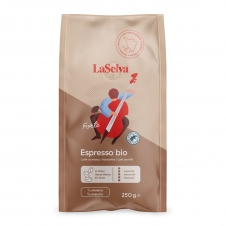 라 셀바 포르테 에스프레소(통원두) 250g