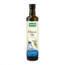 뵤도 그리스 엑스트라 버진 올리브 오일 500ml